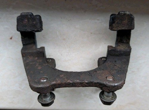 Bremssattelhalter original bmw - original,