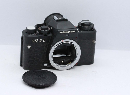 Voigtländer vsl e - voigtländer,