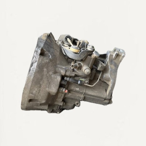 Getriebe cv6r7002pe gang 0 - 6-gang, 1.0