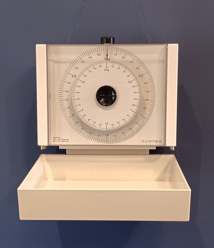 Jupiter wandwaage 3kg - jupiter,