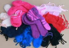 Angora Williwärmer Peniswärmer Puh Billywarmer sweater 