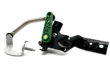 Orig. Leuchtweiteregulierung Niveausensor Gestänge 5Q0412522C AUDI SEAT SKODA VW