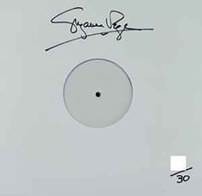 SIGNED - Suzanne Vega ‎–