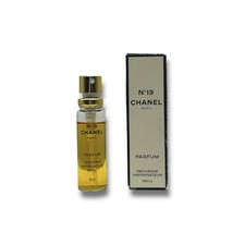 CHANEL - NO 19. - RECHARGE