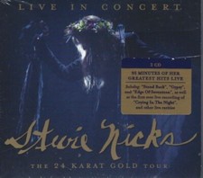 Stevie Nicks - Live in Concert