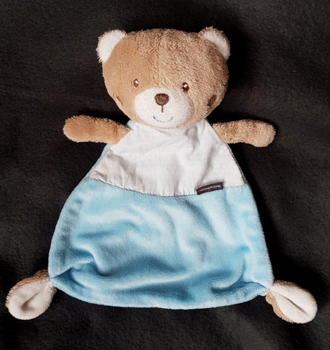 Babydream schnuffeltuch - babydream, 🐻