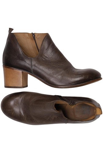 Moma stiefelette damen ankle - stiefelette,