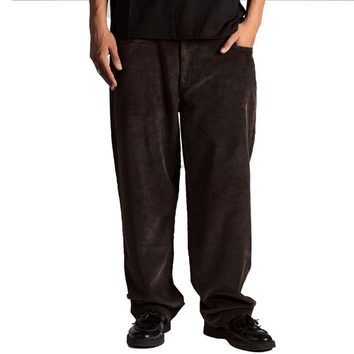 Homeboy tra baggy cord - homeboy, x-tra