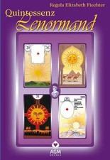 Quintessenz Lenormand: Set mit