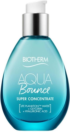 Biotherm aqua bounce super - bounce,