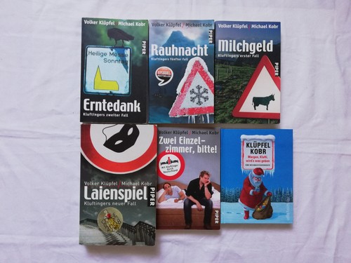 Klüpfel kobr - +,