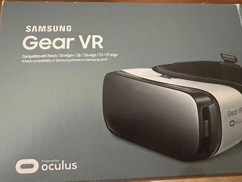 Samsung gear virtual - samsung,