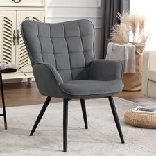 WOLTU Ohrensessel Sessel