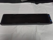 Alphacool NexXxoS XT45 Full Copper 480mm Radiator V.2