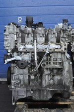 Motor Mercedes-Benz Cla X117 270910 1.6 CGI 122PS 90kW 94TKm Benzin Unkomplett