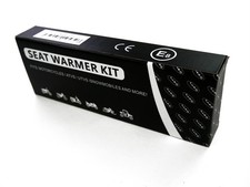 Carbon Sitzheizung Profi