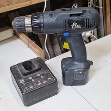 ELU BSA 53 BA Akku Bohr Schrauber