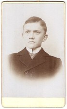 Fotografie portrait junger - fotografie,