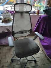 Bürostuhl Chefsessel