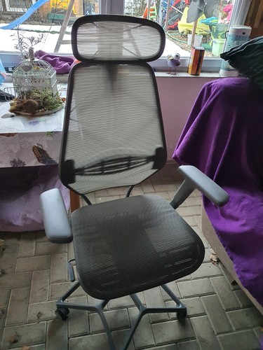 Bürostuhl chefsessel - bürostuhl,