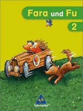 Fara und Fu - Ausgabe 2007