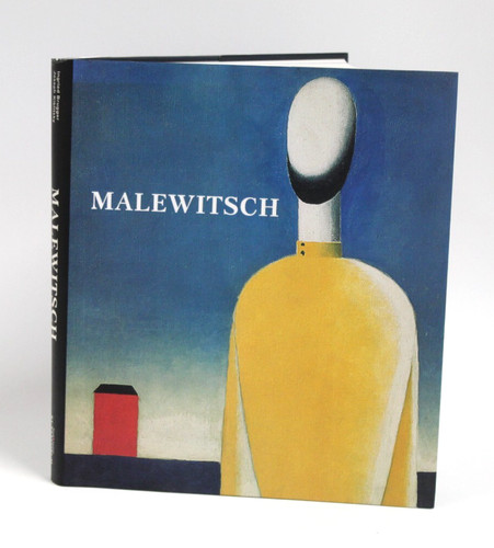 Kazimir malewitsch - kazimir,