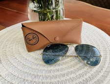 Ray-Ban Vintage Sonnenbrille