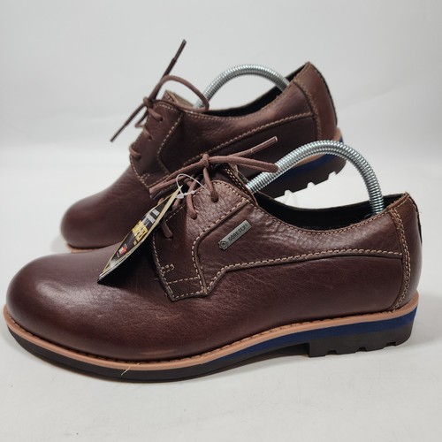 Clarks padley gtx herren - gtx,