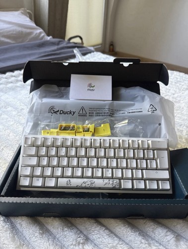 Ducky one mini - one, 2