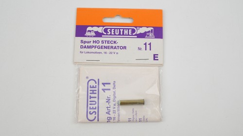 Seuthe 11e - seuthe,