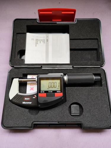 Mahr 4157011 mikrometer - 4157011,