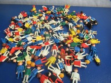 120 Figuren verschiedene