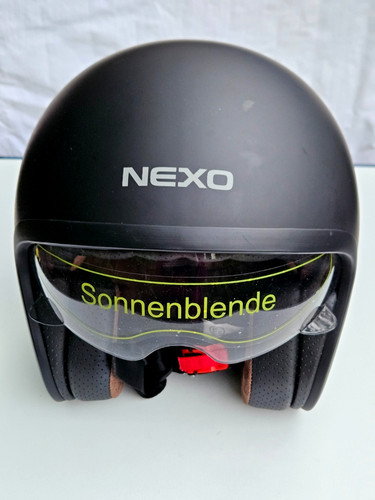 Nexo jethelm urban - urban, gr