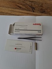 Märklin 7226 Rauchsatz