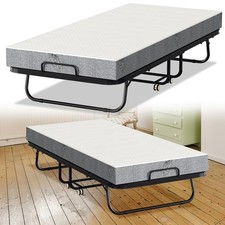 Klappbett Faltbett Metallbett