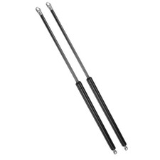 2x Gasdruckfedern 600mm 1200N - Universal für Kofferraum, Möbel & Industrie​