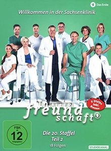 Aller freundschaft 20 - freundschaft,