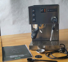 Rancilio Silvia