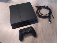 Sony playstation ps4 - 4,