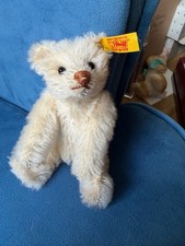 Steiff Teddybär , kleiner