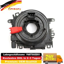 NEU 5Q0953569A Wickelfeder