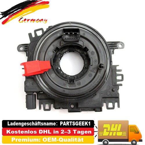 Neu 5q0953569a wickelfeder - neu,