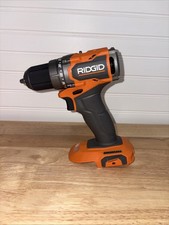 Ridgid 18V Subcompact 1/2 in