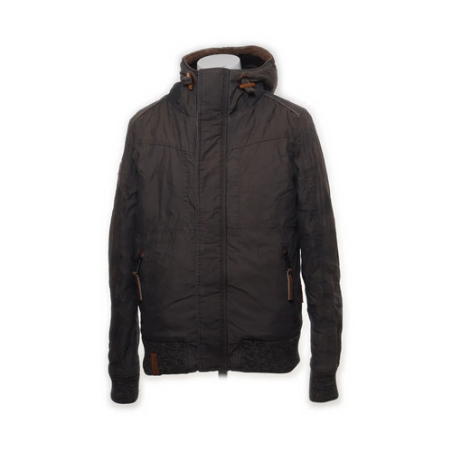 Naketano winterjacke herren - naketano,, winterjacke,
