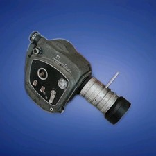 BEAULIEU Spiegelreflex Control Kamera SELTEN TOP 