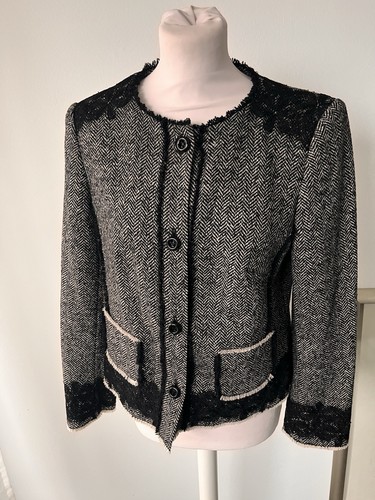 Toller marccain blazer jacke - marccain,