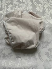 BAMBINO MIODUO WIEDERVERWENDBARE WINDELHÜLLE WEISS