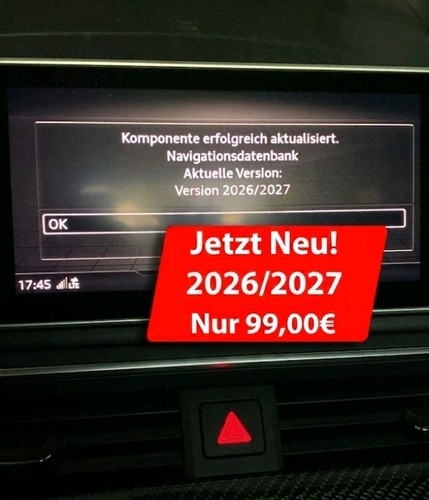 Neu audi - neu!,