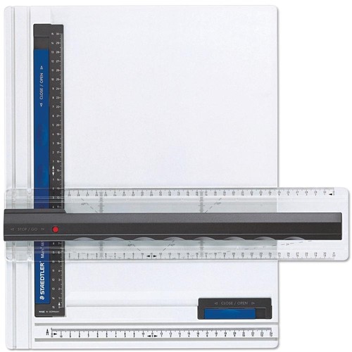 Staedtler mars zeichenplatte - mars,