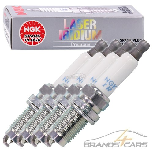 Ngk zündkerze für - 4x, a1